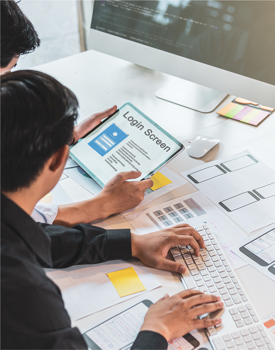 中途採用のみなさま