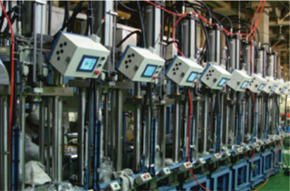 株式会社アイビー化粧品様