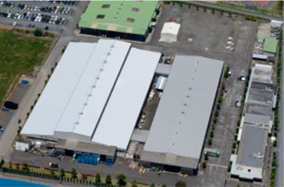 株式会社ナスタ様