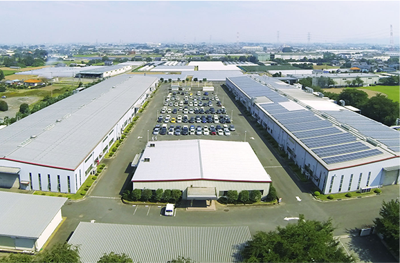 ヤマト発動機株式会社様